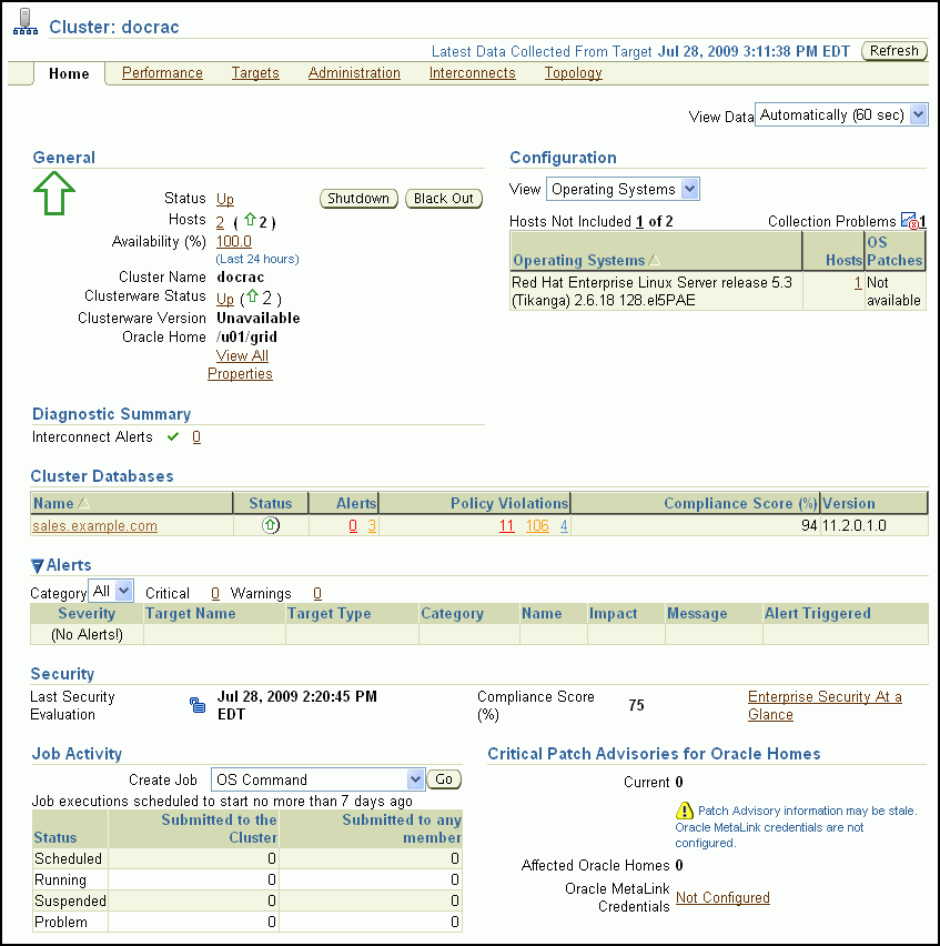 Description of cluster_home_page_r2.gif follows