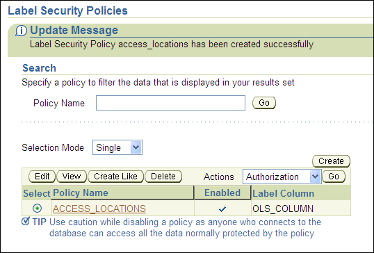 Description of ols_new_policy.gif follows