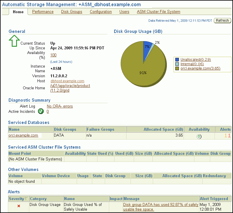 Description of asm_home_11gr2.gif follows