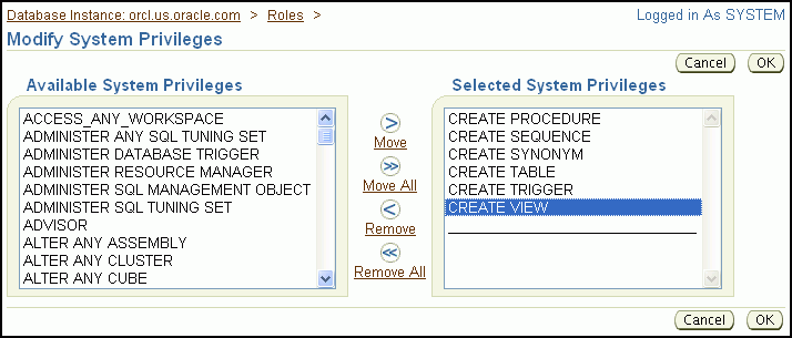 Description of modify_system_privs.gif follows