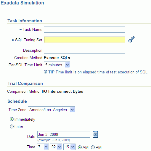 Description of spa_exadata_sim.gif follows