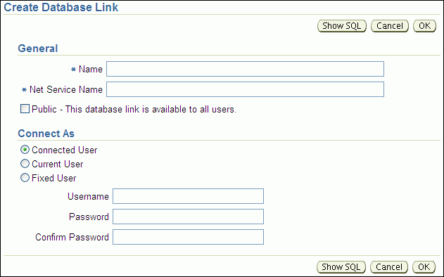 Description of tdpii_create_db_link.gif follows