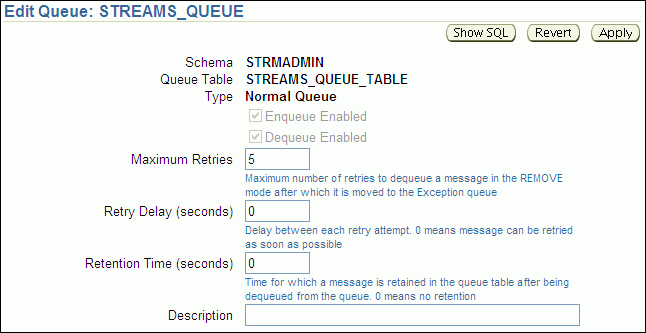 Description of tdpii_edit_queue.gif follows