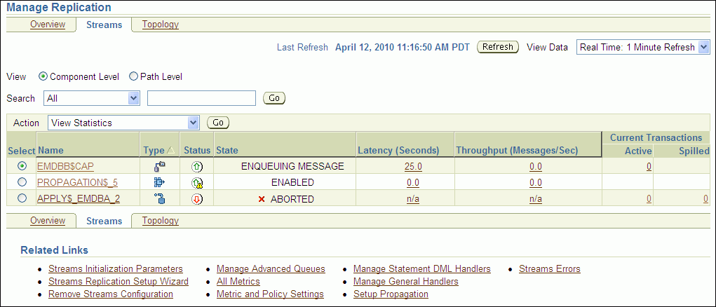 Description of tdpii_strms_ap_error.gif follows